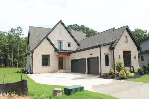15 Geranium Drive Youngsville NC 27596