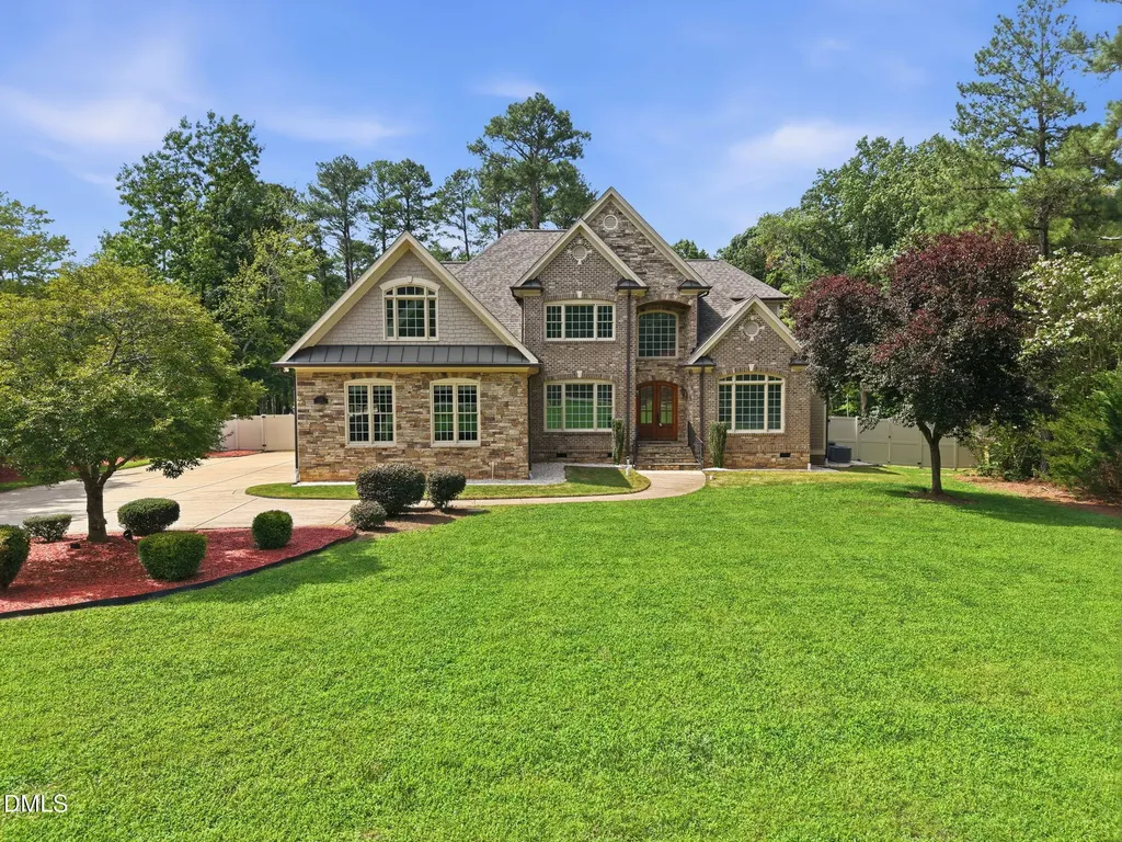 13201 Norwood Road Raleigh NC 27614