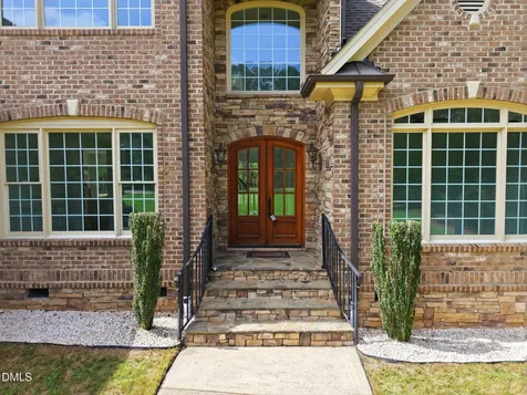 13201 Norwood Road Raleigh NC 27614