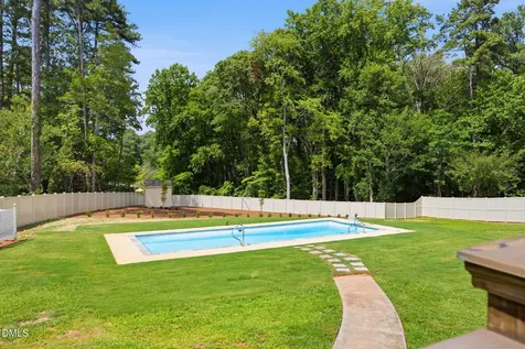 13201 Norwood Road Raleigh NC 27614