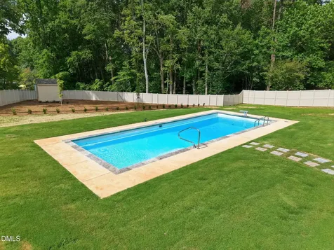 13201 Norwood Road Raleigh NC 27614