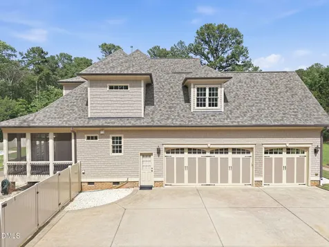 13201 Norwood Road Raleigh NC 27614