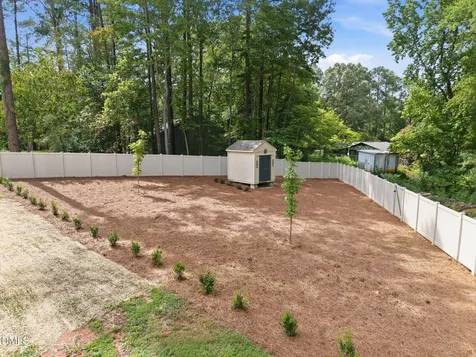 13201 Norwood Road Raleigh NC 27614