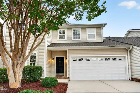 291 Joshua Glen Lane Cary NC 27519
