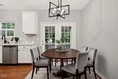291 Joshua Glen Lane Cary NC 27519