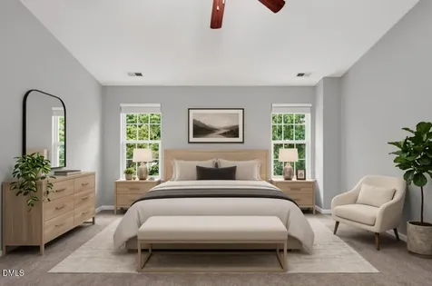 291 Joshua Glen Lane Cary NC 27519