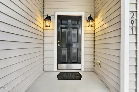 291 Joshua Glen Lane Cary NC 27519