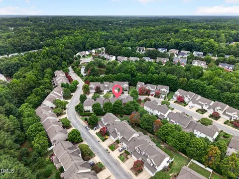 291 Joshua Glen Lane Cary NC 27519