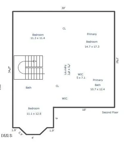 291 Joshua Glen Lane Cary NC 27519