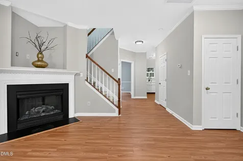 291 Joshua Glen Lane Cary NC 27519