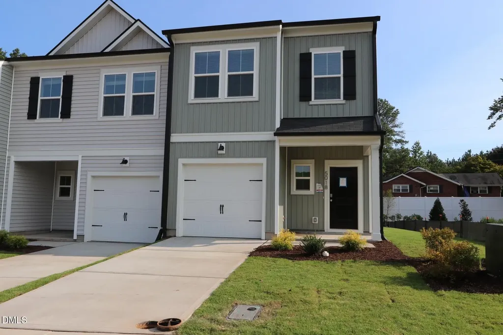 5018 Silver Brook Road Durham NC 27703
