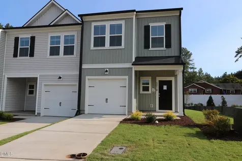 5018 Silver Brook Road Durham NC 27703