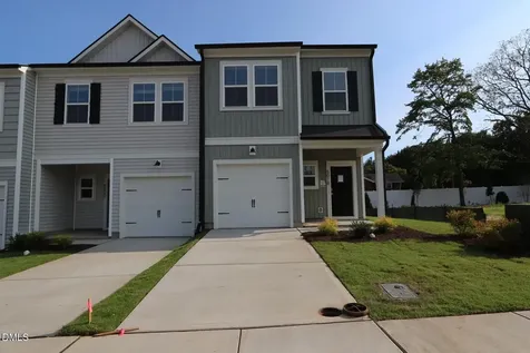 5018 Silver Brook Road Durham NC 27703