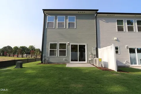 5018 Silver Brook Road Durham NC 27703