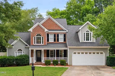 103 Hardaway Court Cary NC 27513