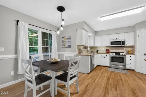 103 Hardaway Court Cary NC 27513