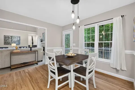 103 Hardaway Court Cary NC 27513