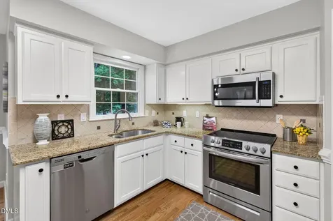 103 Hardaway Court Cary NC 27513