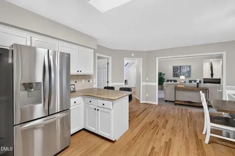 103 Hardaway Court Cary NC 27513