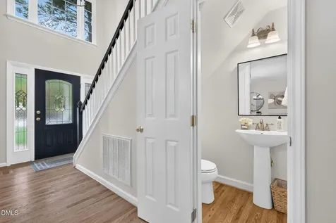103 Hardaway Court Cary NC 27513