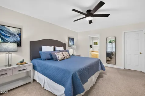 103 Hardaway Court Cary NC 27513