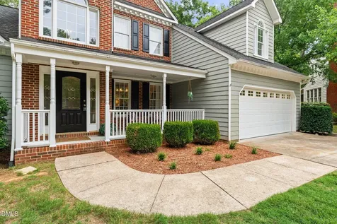 103 Hardaway Court Cary NC 27513