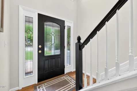 103 Hardaway Court Cary NC 27513