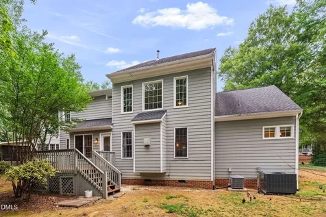 103 Hardaway Court Cary NC 27513