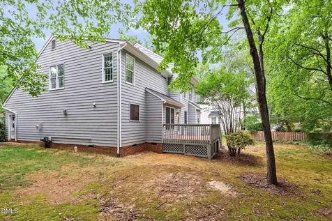 103 Hardaway Court Cary NC 27513