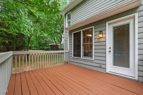 103 Hardaway Court Cary NC 27513