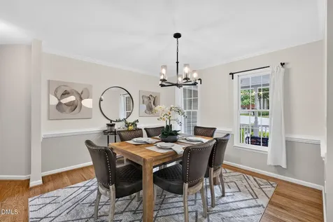 103 Hardaway Court Cary NC 27513