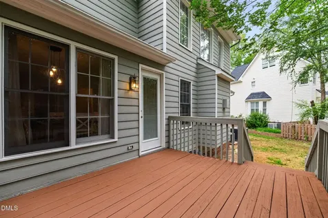 103 Hardaway Court Cary NC 27513