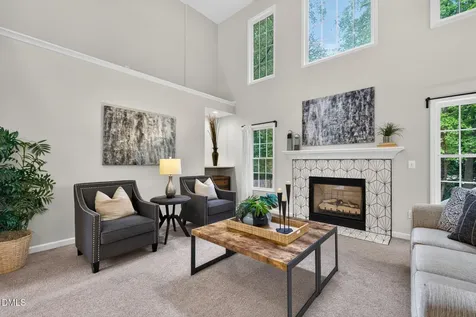 103 Hardaway Court Cary NC 27513