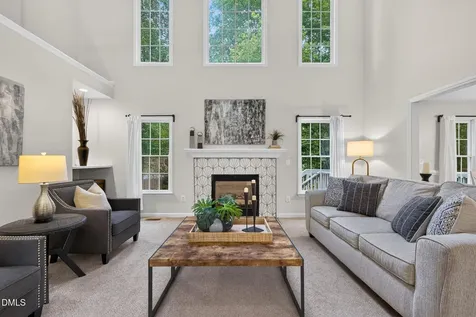 103 Hardaway Court Cary NC 27513