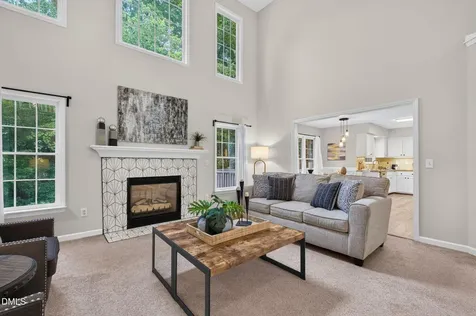 103 Hardaway Court Cary NC 27513