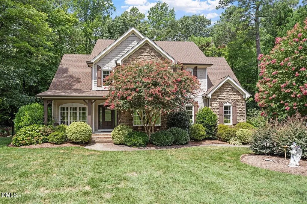 5600 Merion Station Drive Apex NC 27539