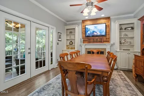 5600 Merion Station Drive Apex NC 27539