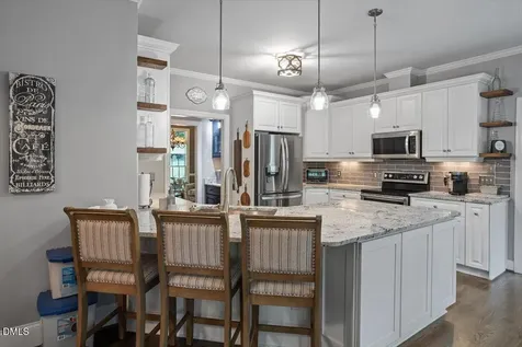 5600 Merion Station Drive Apex NC 27539