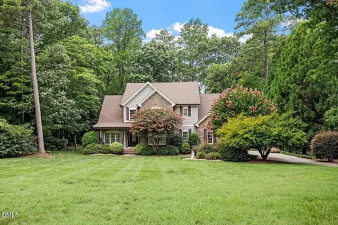 5600 Merion Station Drive Apex NC 27539