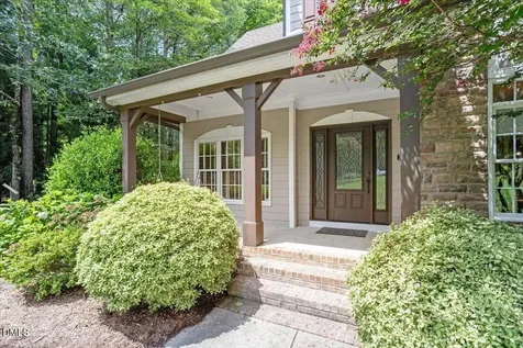 5600 Merion Station Drive Apex NC 27539
