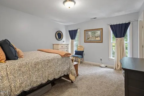 5600 Merion Station Drive Apex NC 27539