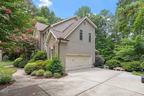 5600 Merion Station Drive Apex NC 27539