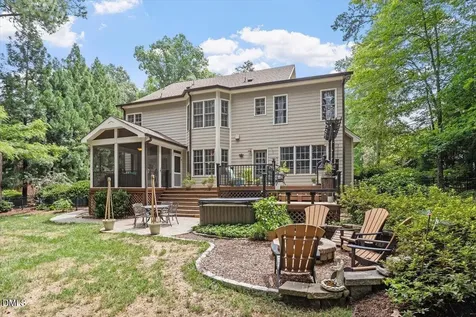 5600 Merion Station Drive Apex NC 27539