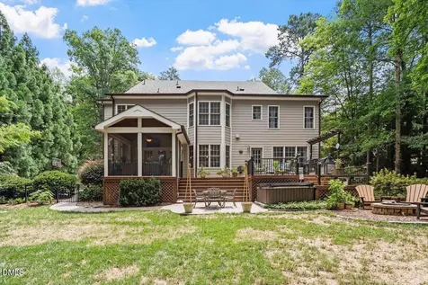 5600 Merion Station Drive Apex NC 27539
