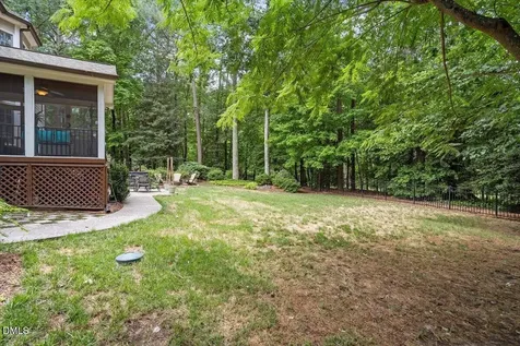 5600 Merion Station Drive Apex NC 27539