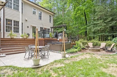 5600 Merion Station Drive Apex NC 27539