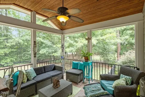 5600 Merion Station Drive Apex NC 27539