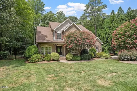 5600 Merion Station Drive Apex NC 27539