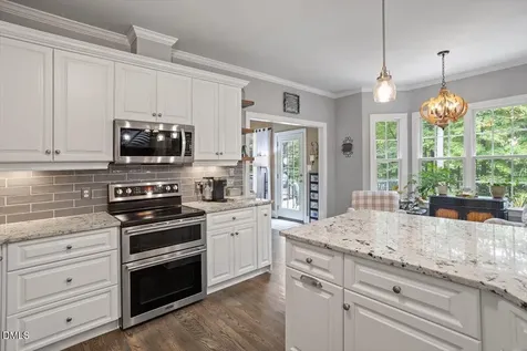 5600 Merion Station Drive Apex NC 27539