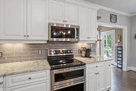 5600 Merion Station Drive Apex NC 27539